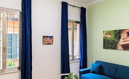 Residenza Leoncino