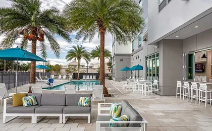 TownePlace Suites by Marriott Orlando Near Universal