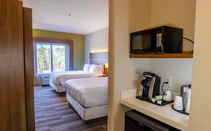 Holiday Inn Express Hotel & Suites Atlanta Airport West - Camp Creek By IHG