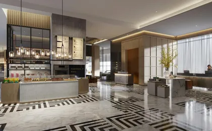 Sheraton Hangzhou Fuyang