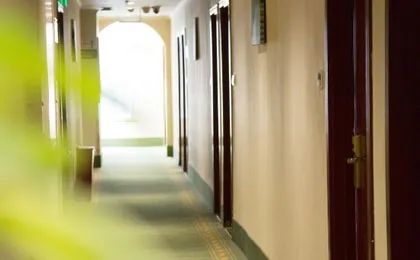 GreenTree Inn (Beijing South Railway Station Shiliuzhuang Subway Station)