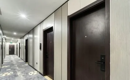 Zunteng Art Film Hotel