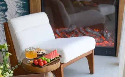 Yujianhai · Oceanfront First-Row Seaview Smart Vacation Boutique Inn (Shuanglang Erhai Branch)