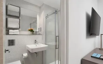 Forth House by Supercity Aparthotels