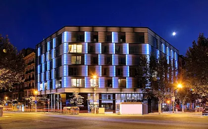 Olivia Balmes Hotel