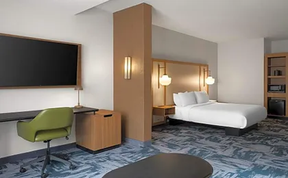 TownePlace Suites by Marriott Corbin