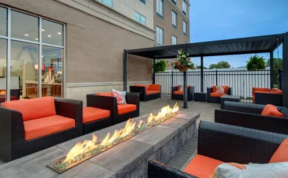 Holiday Inn Grand Rapids North