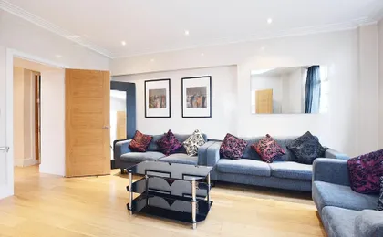 Forset Court Apartments