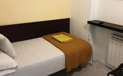 Hostal Plaza Luna