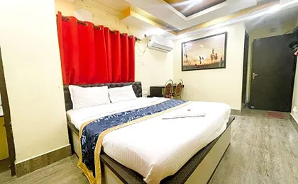 Hotel Asmeet Kolkata