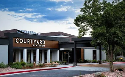 Courtyard by Marriott Denver Tech Center