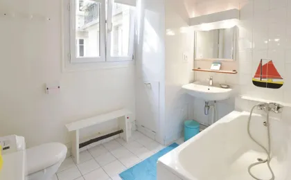 Designer Stay - Ternes