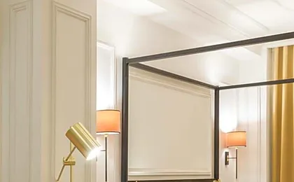 Villa Brown Ermou, a member of Brown Hotels