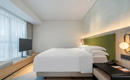 Even Hotel Hangzhou Yintai City by Ihg
