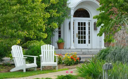 The SPA at Norwich Inn