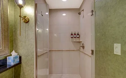 Luxe 1br 2bth Suite MGM Signature Balcony