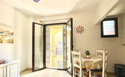 Jazmin Apartamentos Centro