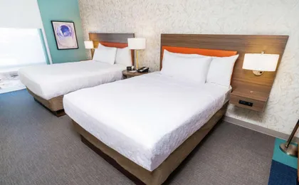 Home2 Suites by Hilton las Vegas Stadium District