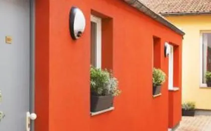 Hotel Family Residence