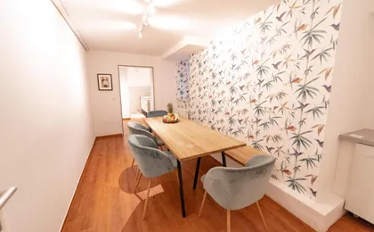 The Suites City Apartments