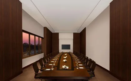 Novotel Jaipur Convention Centre