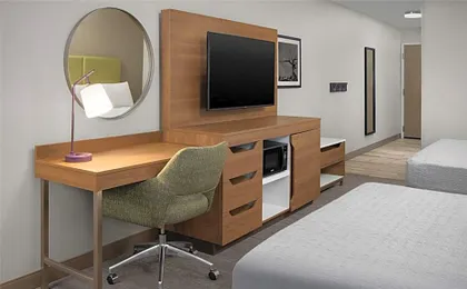Hampton Inn Butte