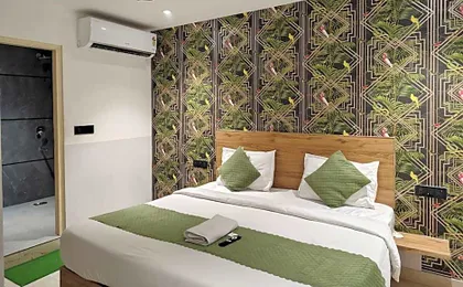 RECONNECT SUITES