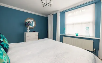 Cosy and Stylish Chelsea 2 Bedroom Flat