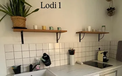 Le Lodi