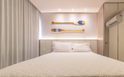 Villa Del Porto #307 - Flat in Porto by Carpediem