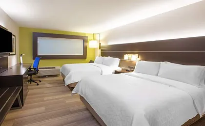 Holiday Inn Express Hotel & Suites Murray By IHG
