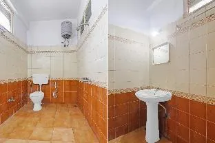 Capital O Samrat Palace Near Nampally Station