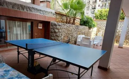 Oasis Green Villa