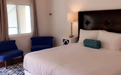 Carriage House Studio Apts