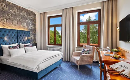 Bayerischer Hof Dresden