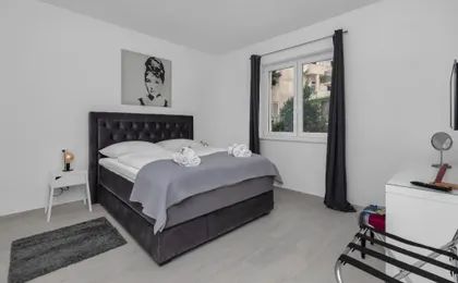 Apartments Morpheus