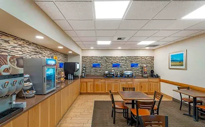 Best Western Yellowstone Crossing