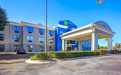 Holiday Inn Express & Suites Jacksonville - Atlantic Beach by IHG