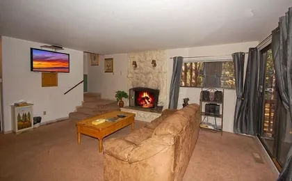 1786 High Meadow Trail 4 Bedroom Home by RedAwning