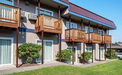Rodeway Inn Enumclaw