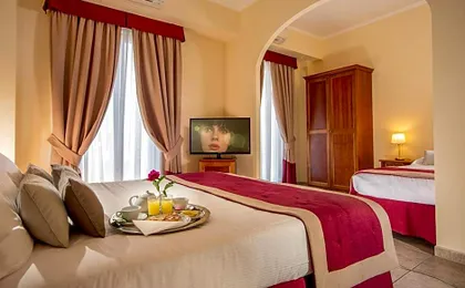 Marini Park Hotel