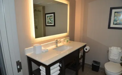 Holiday Inn Beaumont East-Medical Center Area
