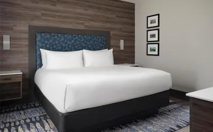 The Oread Lawrence, Tapestry Collection by Hilton