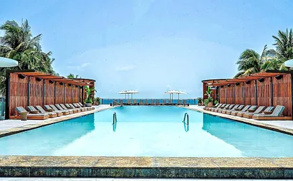 Signia by Hilton Diplomat Beach Resort