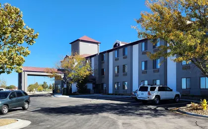 Sleep Inn Olathe - Kansas City