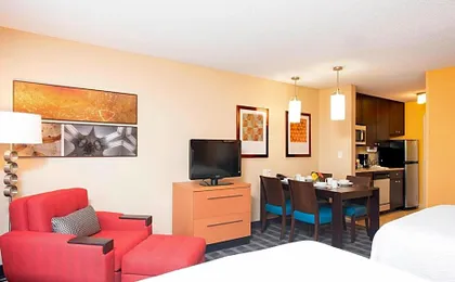 TownePlace Suites by Marriott Kalamazoo
