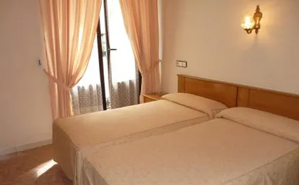 Hostal Fernandez