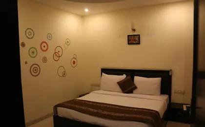 Hotel Delhi Airport Plaza