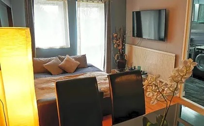 North London Apartment - Edmonton