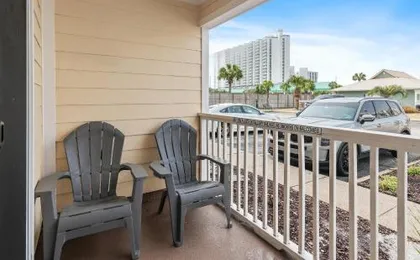 St Martin Beachwalk Villas 112